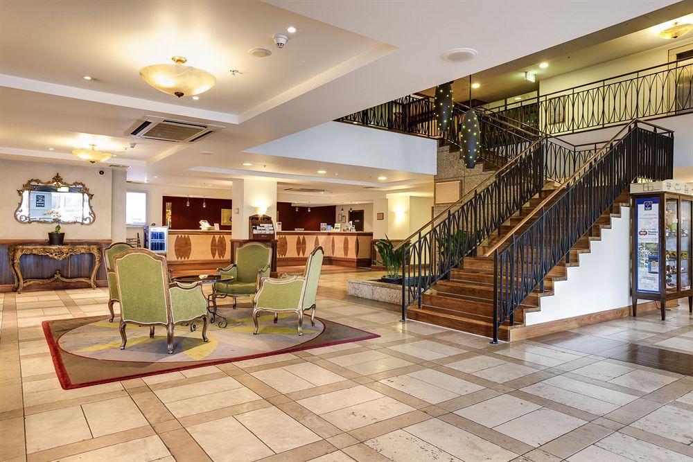 Rendezvous Heritage Hotel Auckland Zewnętrze zdjęcie