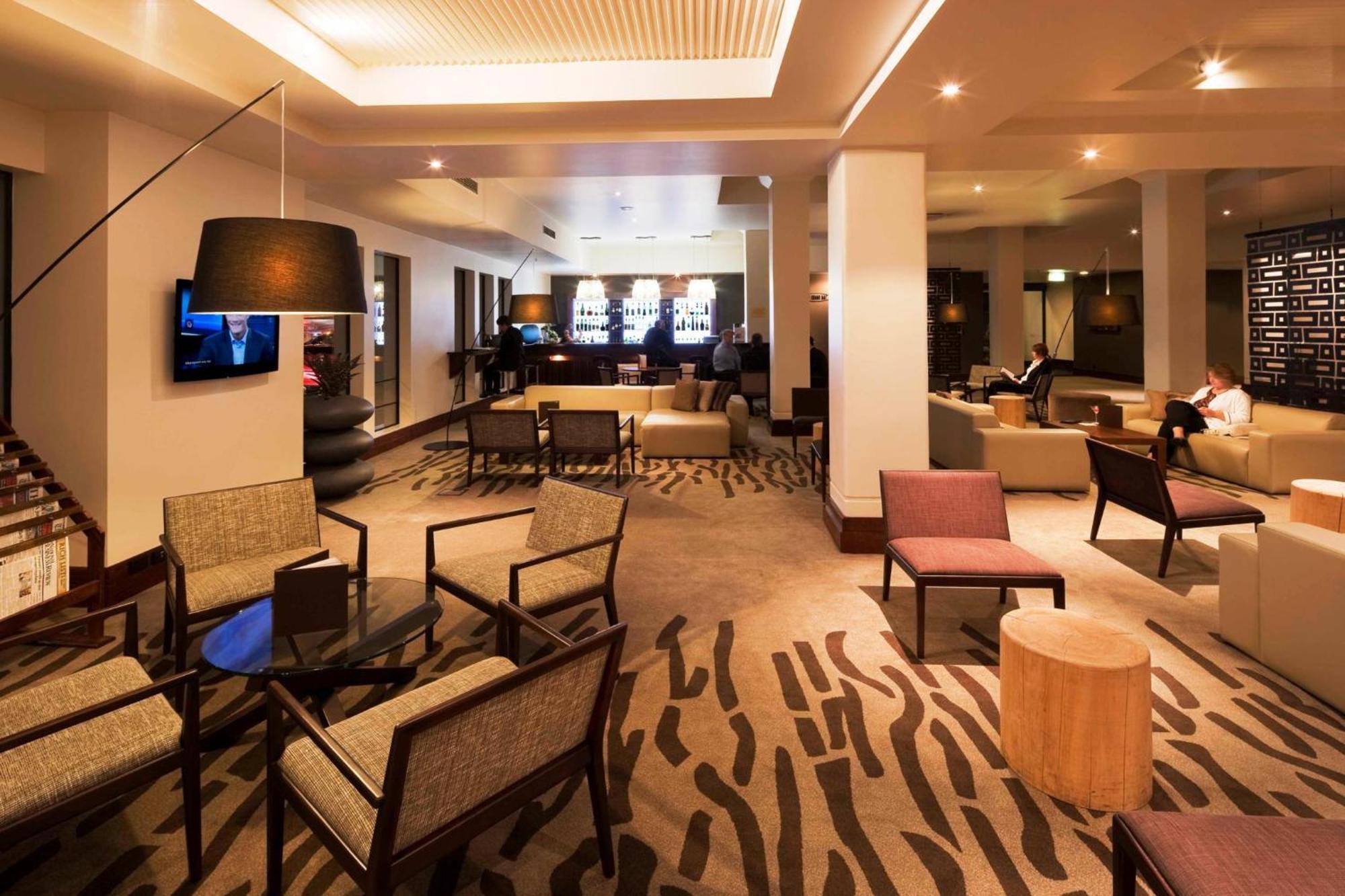 Rendezvous Heritage Hotel Auckland Zewnętrze zdjęcie