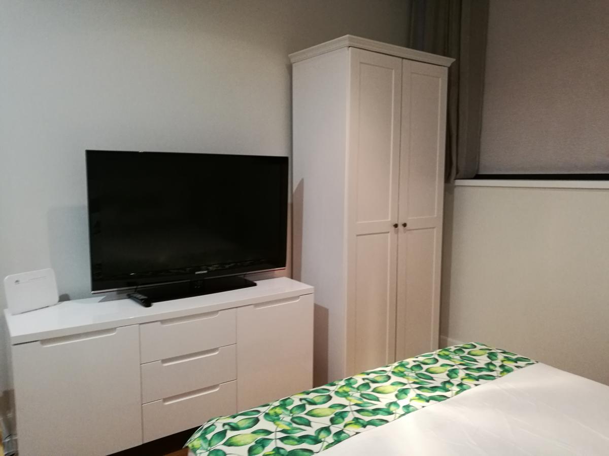 Rendezvous Heritage Hotel Auckland Zewnętrze zdjęcie