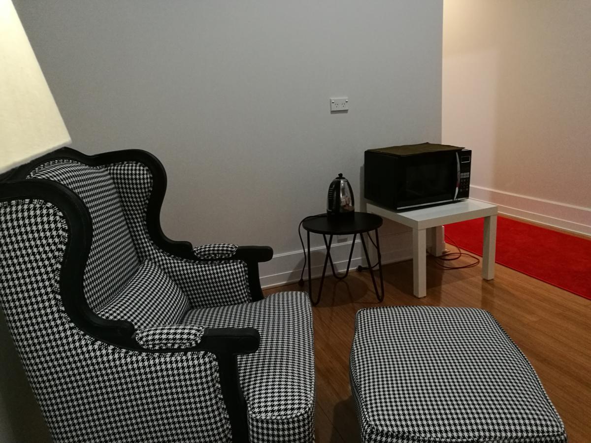 Rendezvous Heritage Hotel Auckland Zewnętrze zdjęcie