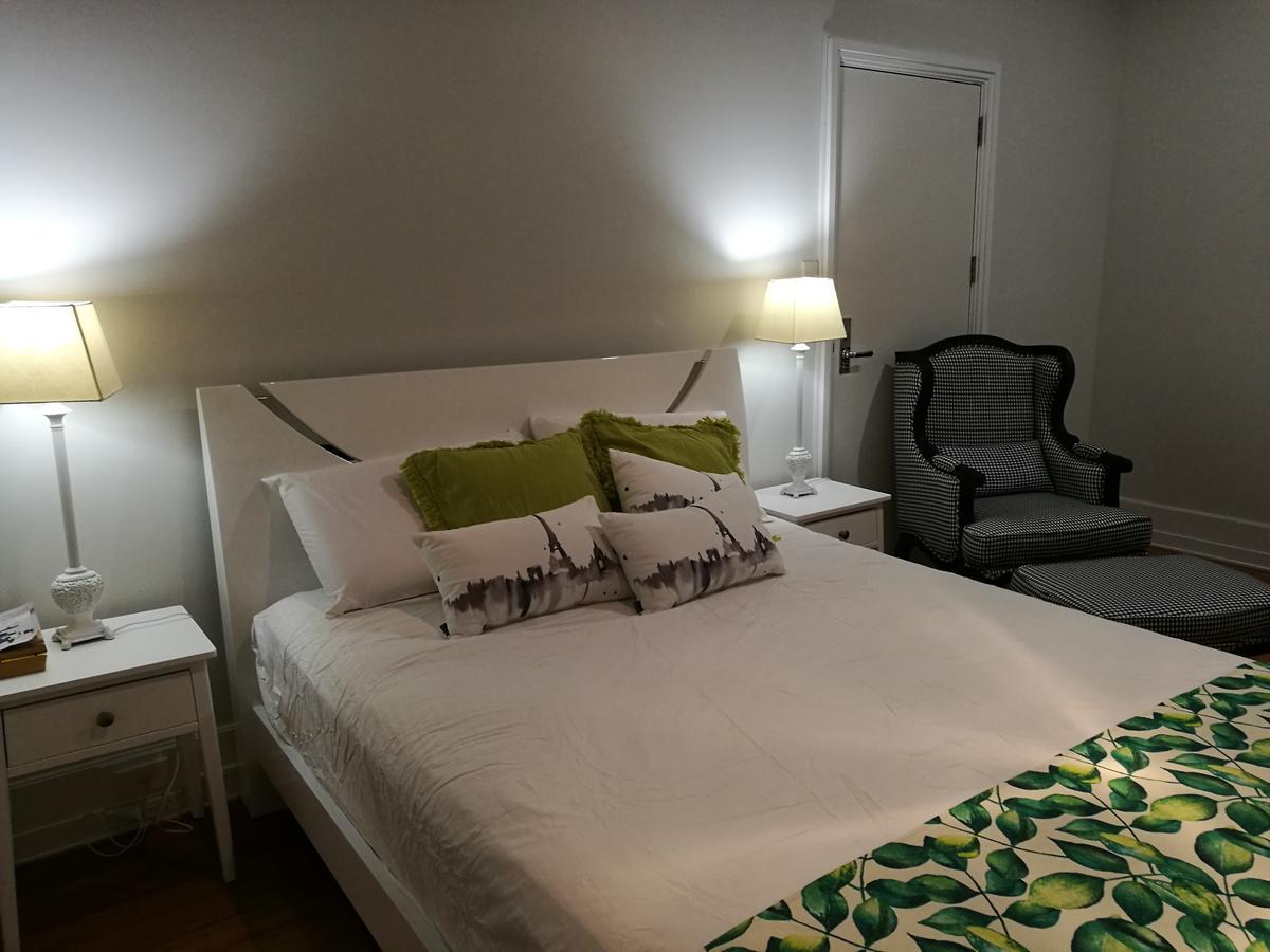 Rendezvous Heritage Hotel Auckland Zewnętrze zdjęcie