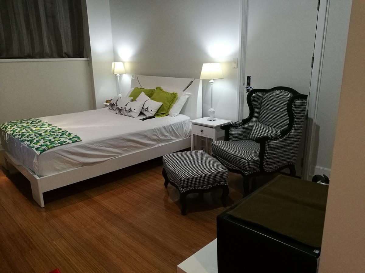 Rendezvous Heritage Hotel Auckland Zewnętrze zdjęcie