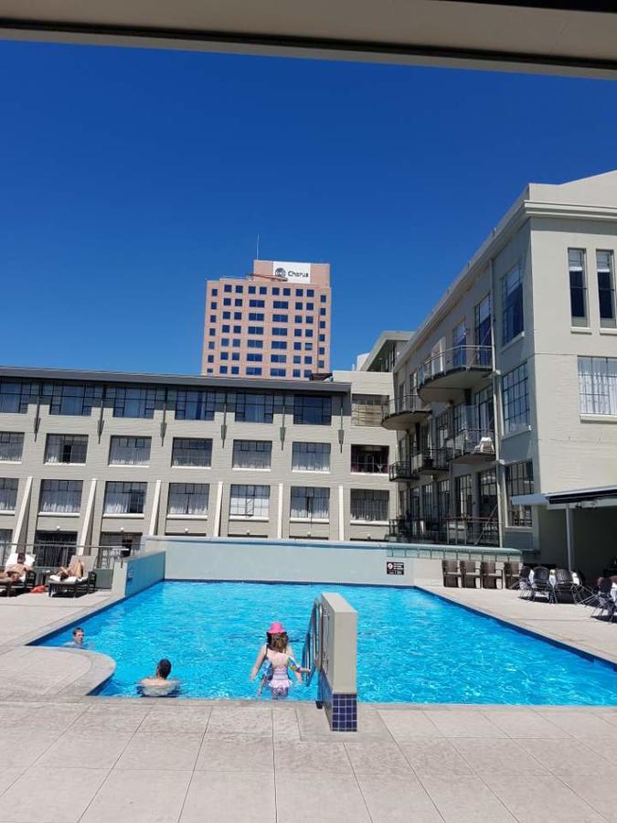 Rendezvous Heritage Hotel Auckland Zewnętrze zdjęcie